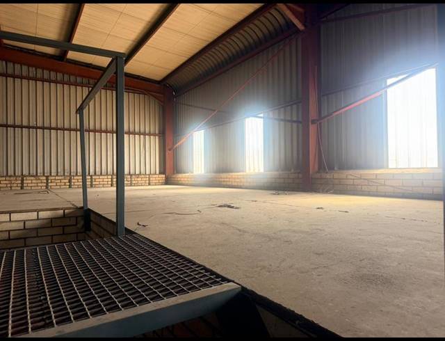 BUSINESS PROPERTY TO RENT IN SUNDERLAND RIDGE